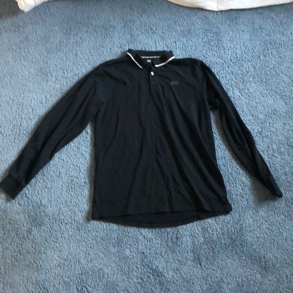 Men’s Golf Shirt